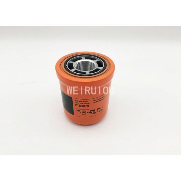 Machinery Parts Hydraulic Oil Filter 3I0743 6686929 P169078