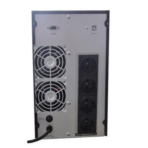 Visench 2000V Lifepo4 Online Uninterruptible Ups Power Supply 2Kva