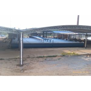 Chemical AAC Autoclave