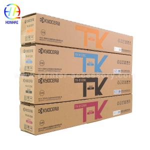 Toner Cartridge For Kyocera ECOSYS M8130CIDN TK-8128K TK-8128C TK-8128M TK-8128Y