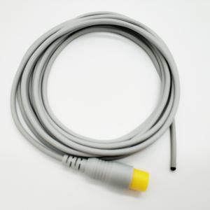 Conmen Patient Monitor 3 Meter Rectal Temperature Probe