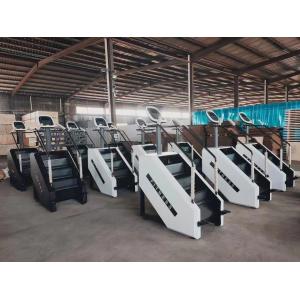 Cardio Training Power Step Machine Exercise Stair Climbers Gym Commercial