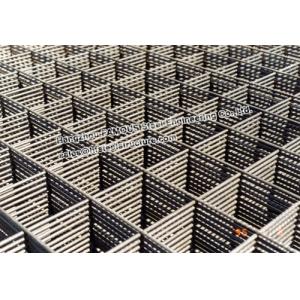 HRB500E Reinforcing Steel Mesh Foundation Construction 12mm - 30mm