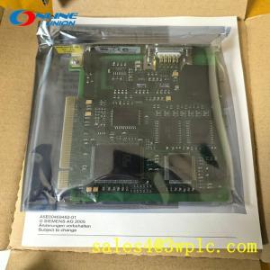 A5E00469482-01 SIEMENS Communication Module