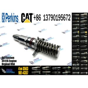 Fuel injector Assembly 7E-9983 9Y-4544 0R-3883 0R-0906 7C-4173 6I-3075 7C-9578