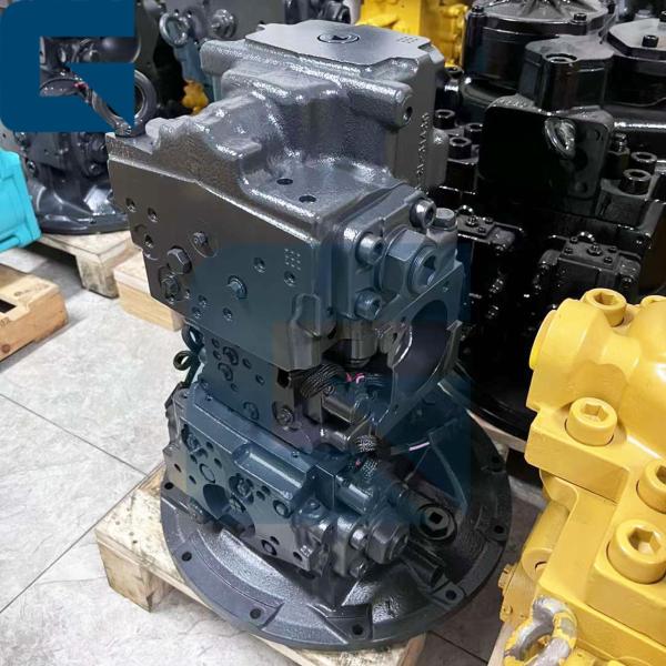 Buy 708-2L-00400 7082L00400 Hydraulic Pump For PC200-8 Excavator at wholesale prices