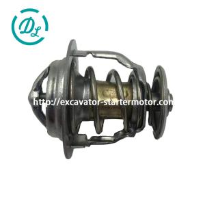 EexcavaStart ISUZU 3LD1 Engine Thermostat OEM 8-97160654-0