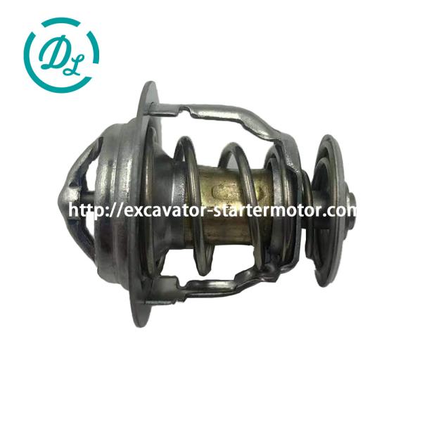 Buy EexcavaStart ISUZU 3LD1 Engine Thermostat OEM 8-97160654-0 at wholesale prices