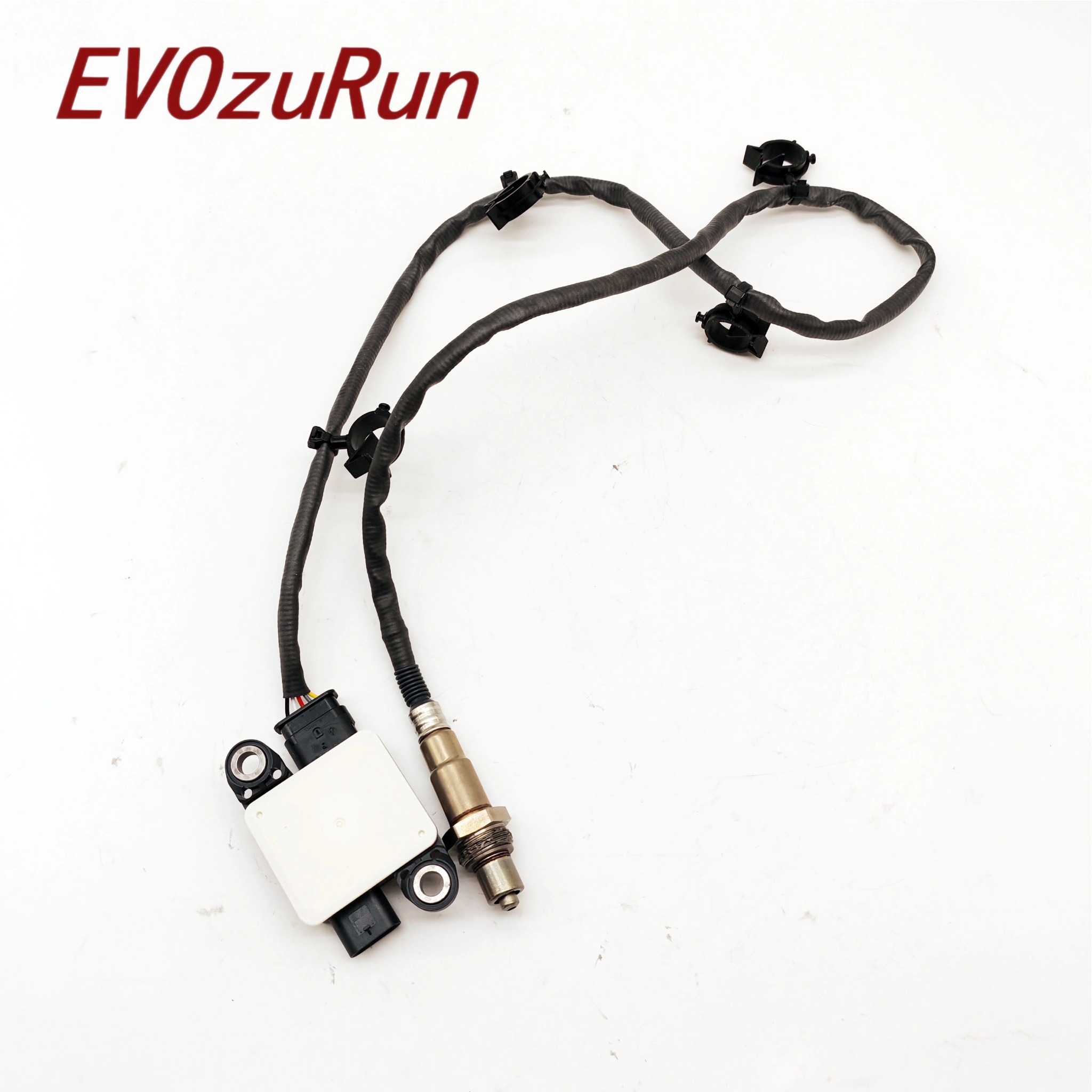 Stable Supply High Performance Nitrogen Oxide Sensor NOx Sensor 68323483AA for Jeep Wrangler Grand Cherokee Commander Ram 2500