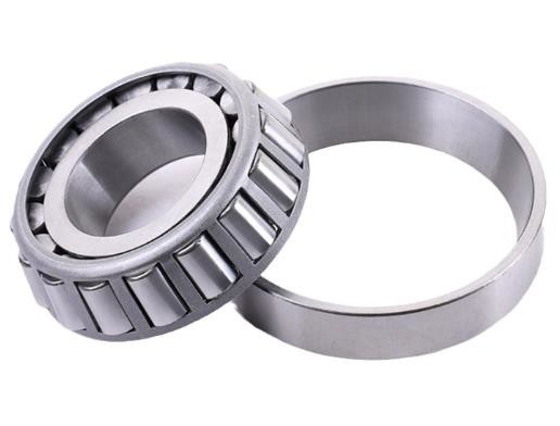 Buy Practical Open Tapered Ball Bearing , Industrial Tapered Needle Roller Bearing at wholesale prices