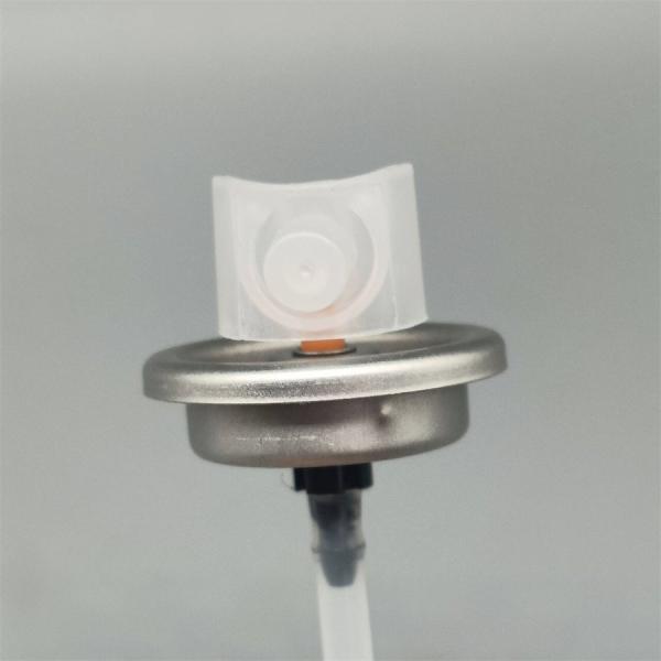 Buy Oxygen Spray Aerosol Valve Deliversing a Consistent & Gentle Mist for Aromatherapy at wholesale prices