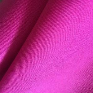Polyester/Cotton Fabric Canvas Fabric Solid Fabric for Mattresses