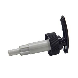 Soap Foam Screw 24-410 Smooth Lotion Pump