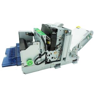 High Configuration 9 Pin Serial Dot Matrix Impact Printer For Fical , Fast Speed