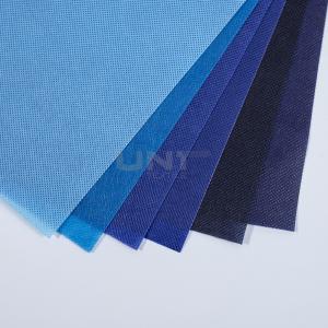 Custom TNT Nonwoven Fabric 100% PP PET Spunbond Non woven Fabric