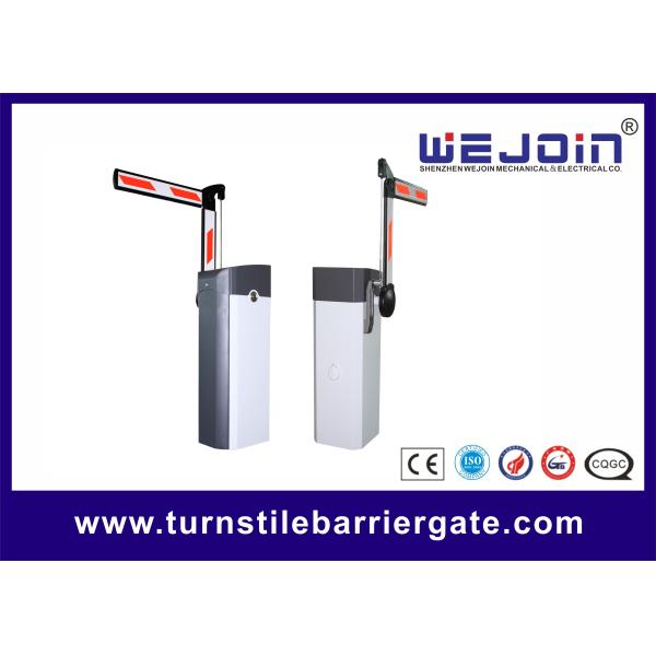 Buy Powder Coated Boom Folding Barrier Gate Vehicle Access Control Barriers at wholesale prices