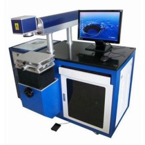 Fiber Laser Marking machine