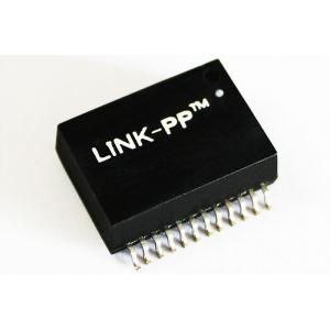 LP5004NLE Gigabit Magnetics Transformer 1 Port Surface Mounting