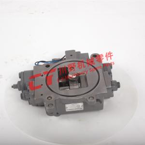 07816 SBS120 WITH EPR VV Excavator Hydraulic Main Pumps Assy Regulator Assy