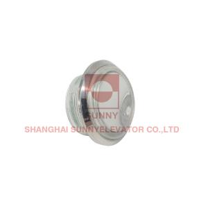 Innovation Elevator Push Button Size 35mm / Elevator Components
