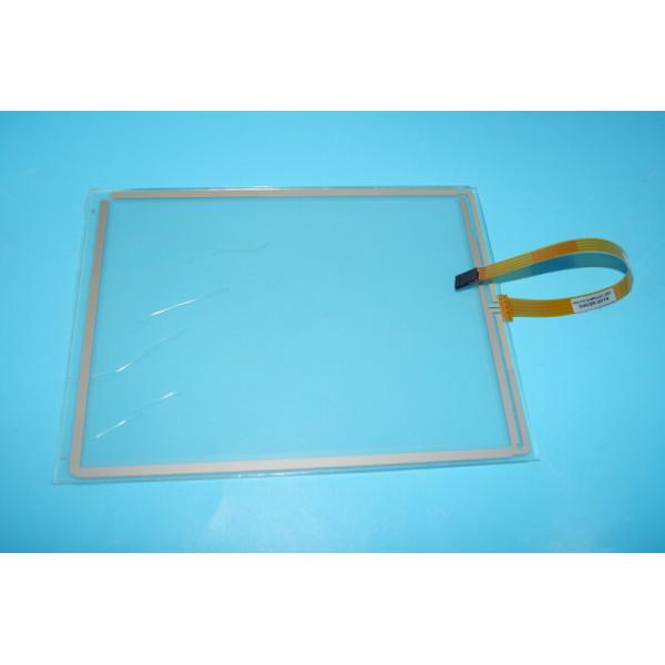 00.783.2507 touch sensitive screen 10" XL75 CD74 SM74 SM102 CD102 machine touch screen 250x188x3.5mm