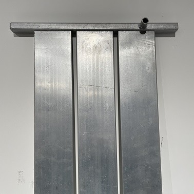 Buy Water Cooling BEV 3003 3102 Aluminium Cooling Plate at wholesale prices