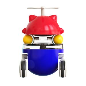 New Product Hot Sale Pet Toy Interactive Cat Play Sports Multifunctional Toy