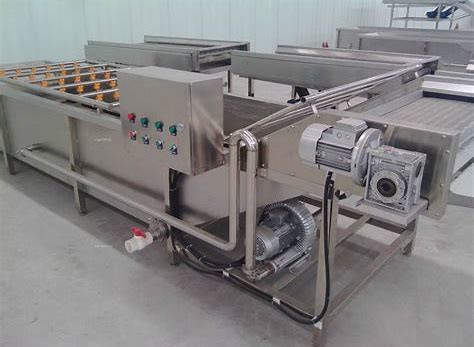 Buy Automatic Industrial Component Cleaning Machine , Metal Parts Cleaning Machines at wholesale prices