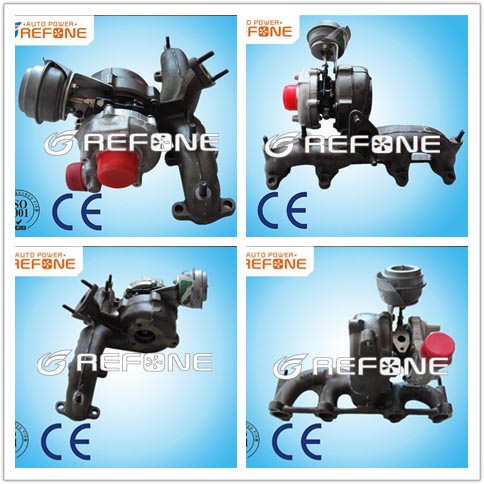 Buy Audi Seat Volkswagen GT1749V(S1) Turbo 713672-0006 at wholesale prices