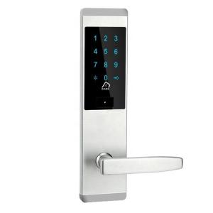 Home Apartment Electronic Password Digital Hotel Smart Lock