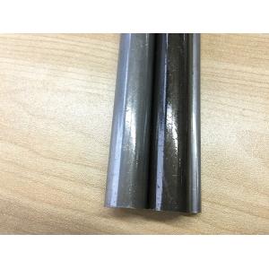 Mechanical Hydraulic Seamless Precision Steel Tube With Black Phosphate Finish