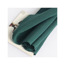 Factory Outlet Recycled Poly Flannel Recycle Fabric