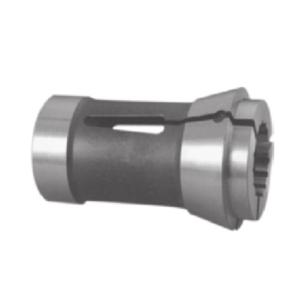 LL-A Push Type Collet Chuck With Taper For Direct Mounting On Spindle Nose