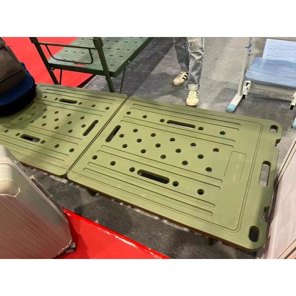 Patio Folding Office Lunch Break Bed Outdoor Camping Bed Hospital Medical Simple Camp