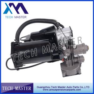 Airmatic Air Suspension Compressor for Land Rover Discovery 3 Air Strut Pump