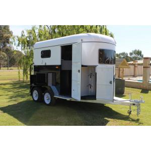 2 Horse Angle Load - Classic Series