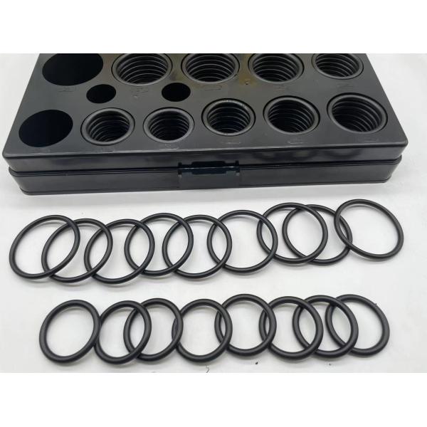 One Box For Hyundai R60 R200 R450 Excavator Seals And Oil Seal O-Rings