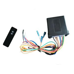 Quality Dual Electric Actuators Controller Parallel Moving Safety Built-in Linear Control Kit for sale