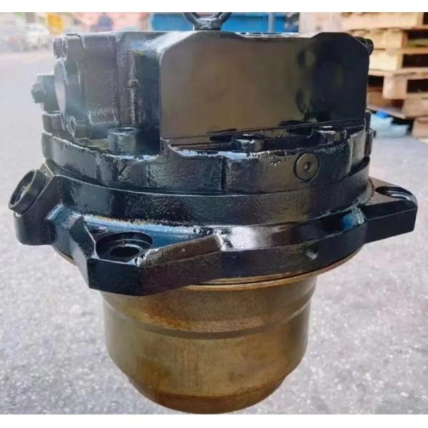ZAX450 460 470 650 870 Excavator Walking Motor MSF-340VP For Sany 485 EC700 XCMG700 900 1100 PC1250