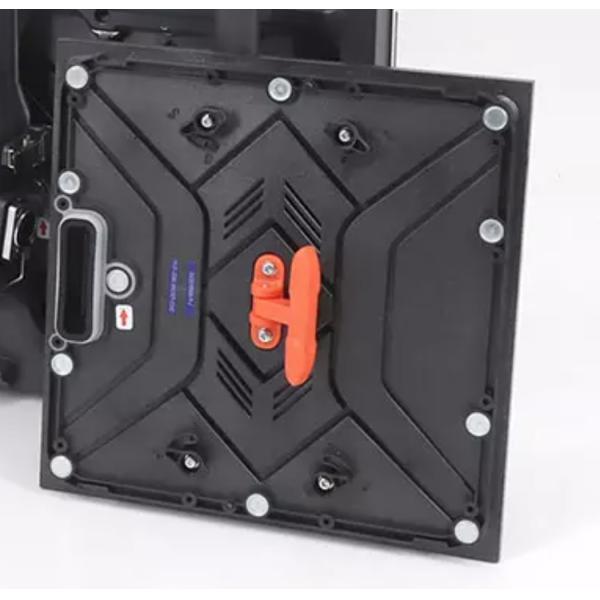 p3.91mm indoor rental stage led display