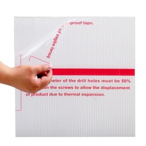 CE 3.43kg 90x100cm Door Window Awning Canopy