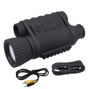 WIFI Connection Digital Night Vision Thermal Imaging Monocular