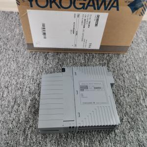 PLC Analog Input Module Yokogawa AAI143-H50 AAI143-S00