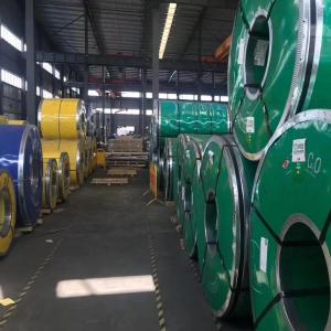 SS316Ti / SS316LN Stainless Steel Plate Sheet Hot Rolled ASTM A240