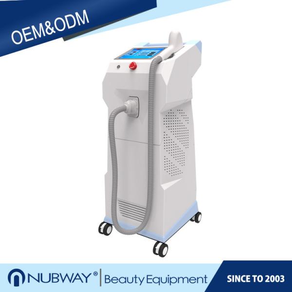 Buy CE approval high quality most popular 600W 10 laser bars diode laser hair removal machine for salon at wholesale prices