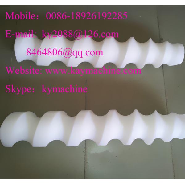 Buy cans solutions Parts for Bottling Conveyor Pet bottling filling line parts Parts for Filling conveyor line  manufacturer at wholesale prices