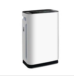 Homefish ODM Purificatore Acqua Luchtreiniger Smart Luftreiniger Hepa Air