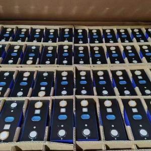 3.2V 340Ah Lithium Iron Phosphate Batteries Battery Cell