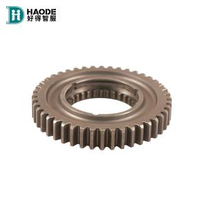 HAODE Fast Gearbox Transmission Second Axis Shaft Reverse Gear 12JSDX240TY170111