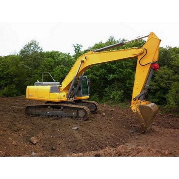 Buy 23.5ton Earthmoving Machinery XE230C Excavator at wholesale prices